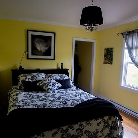 Spectacular Ocean View Bungalow Twillingate Luaran gambar